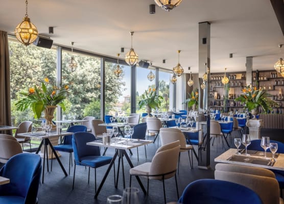 Grand Hotel Adriatic I 1