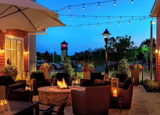 Residence Inn by Marriott New York Long Island East End 1