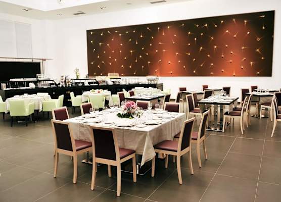 Hotel Monte Sarago 1