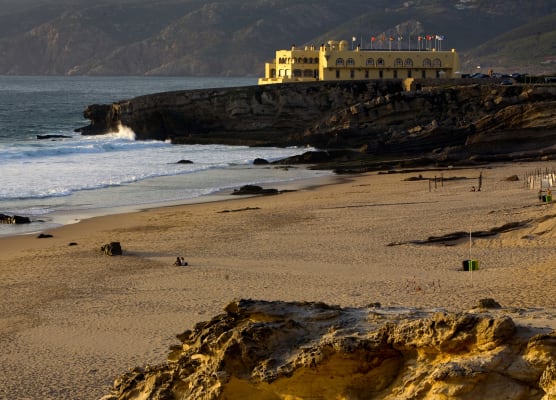 Hotel Fortaleza do Guincho Relais & Châteaux 1