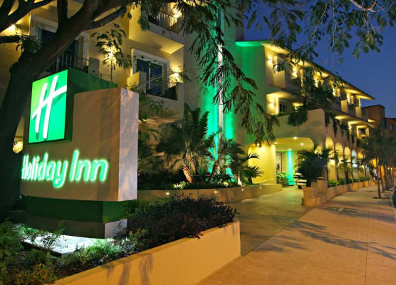 Holiday Inn HUATULCO by IHG 1
