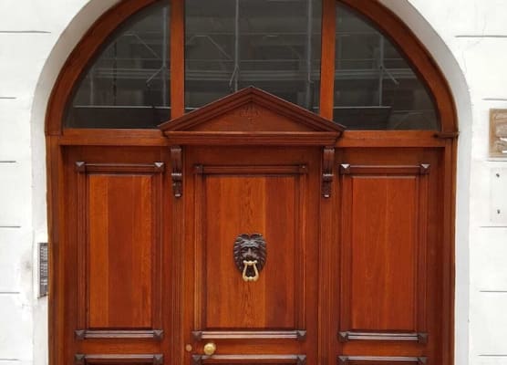 Smart Rooms 1