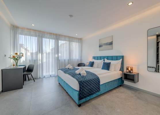 Lichia Amia Luxury Rooms 1