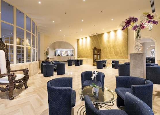 Sant Alphio Garden Hotel & SPA 1