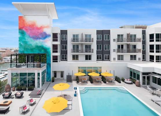 Residence Inn by Marriott Clearwater Beach 1