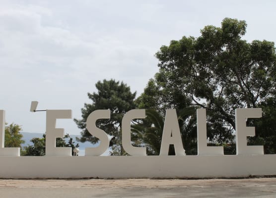 Hotel L'Escale 1
