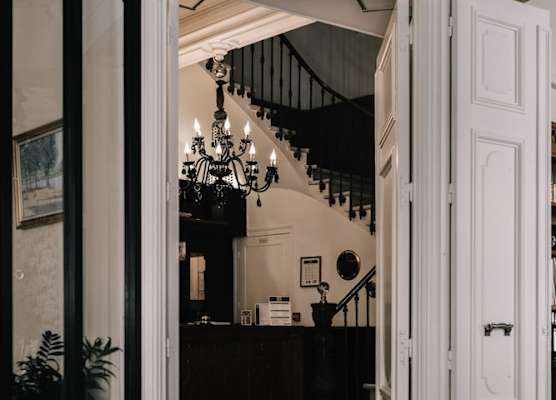Hôtel La Résidence 1