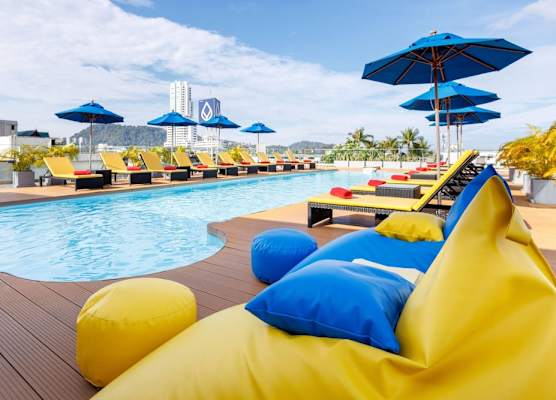 Days Inn by Wyndham Patong Beach 1