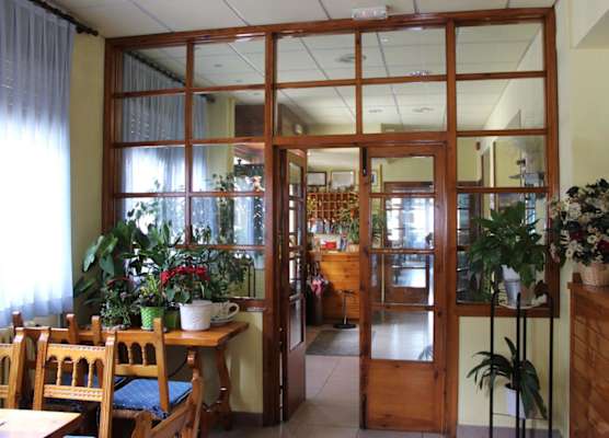 Hotel Garona 1