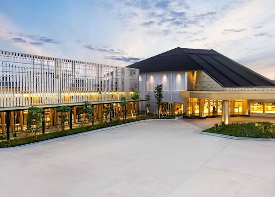 Novotel Pontianak Convention Centre 1