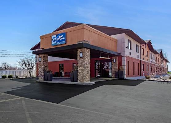 Best Western U.S. Inn 1
