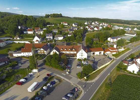 Landhotel Aschenbrenner 1