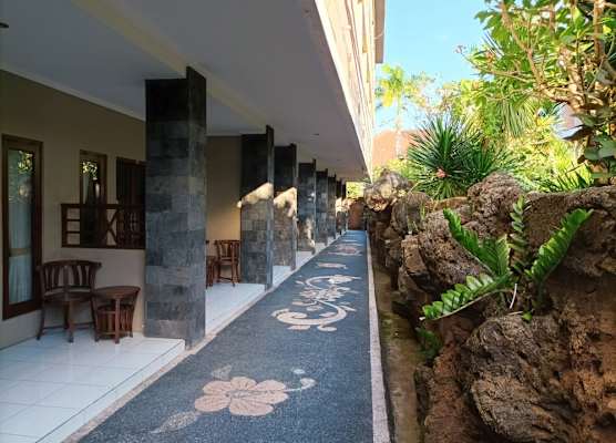 Sapta Petala Hotel 1