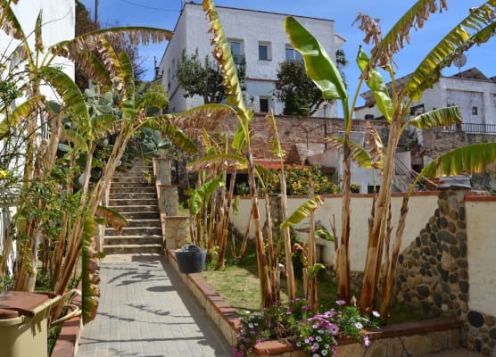 Hostal Casa Torrent 1