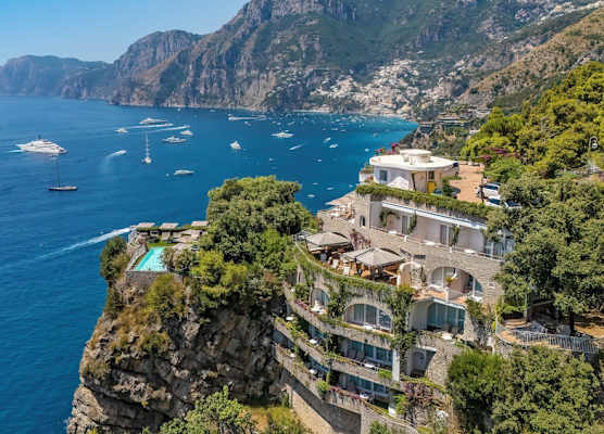 Hotel Piccolo Sant'Andrea 1