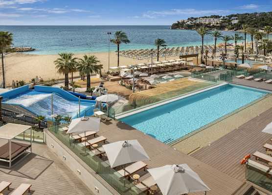 INNSiDE by Meliá Wave Calviá 1