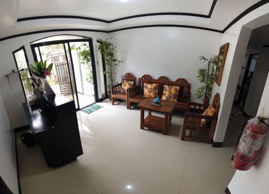 Amparo's Tourist Inn 1