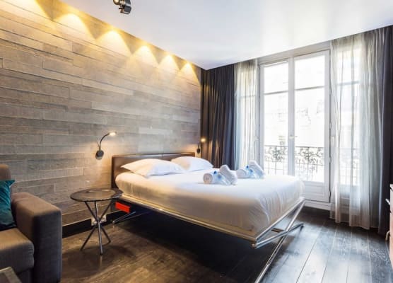 Résidence Paris FREMIET 1