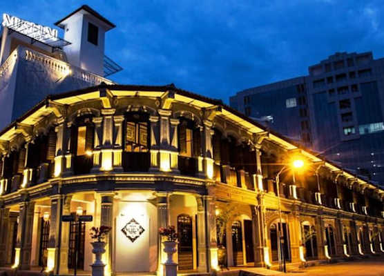 Museum Hotel 1