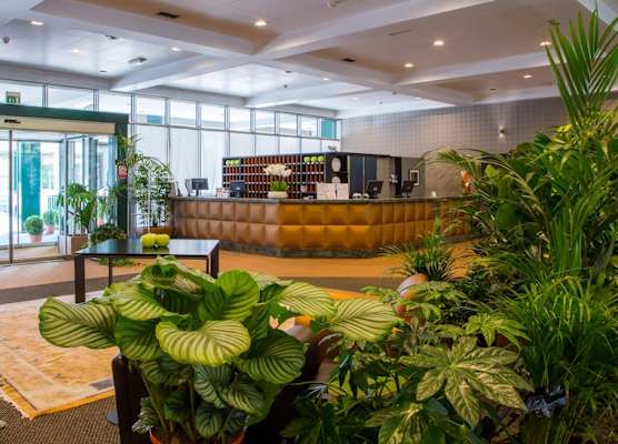 Hotel Blaise & Francis 1