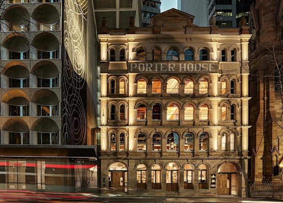 The Porter House Hotel Sydney - MGallery Collection 1