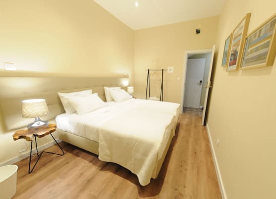 Naya-Downtown Guesthouse 1