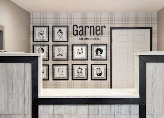 Garner Hotel Houston - Westheimer by IHG 1