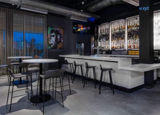 Aloft by Marriott Orlando Lake Buena Vista 1