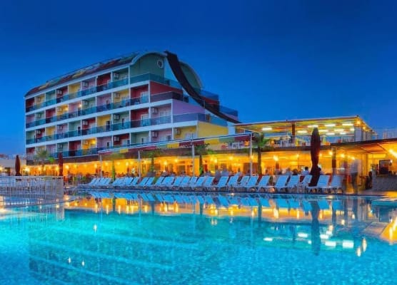 Side Win Hotel 1