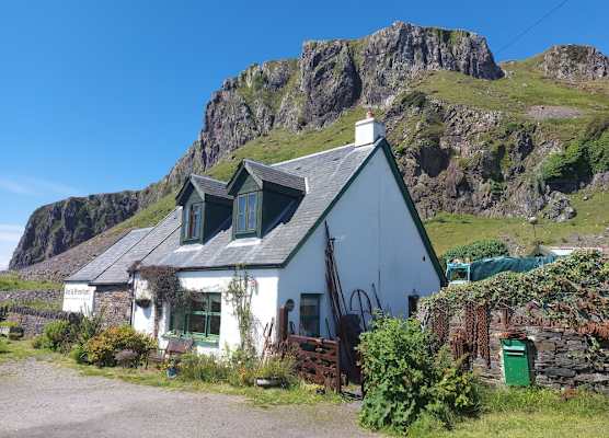 Garragh Mhor 1