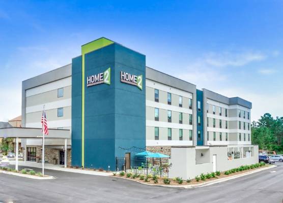 Home2 Suites By Hilton Daphne Spanish Fort 1