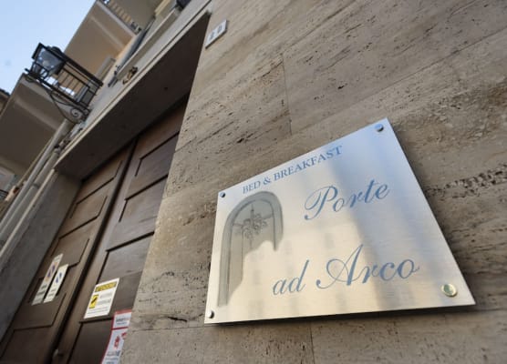 Porte ad Arco 1