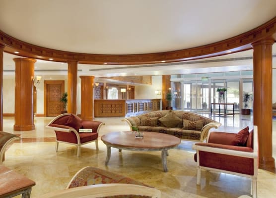Holiday Inn AL KHOBAR by IHG 1
