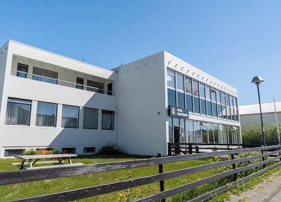 Hotel Eskifjörður 1