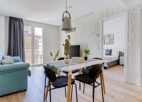 Limehome Haro Calle de la Vega 1