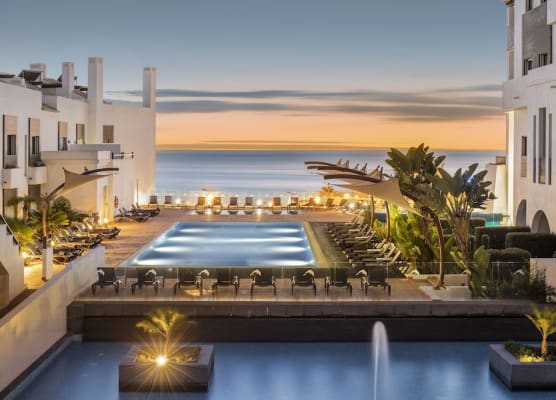 Belmar Spa & Beach Resort 1