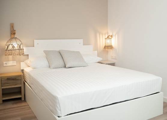 Olvio Suites 1