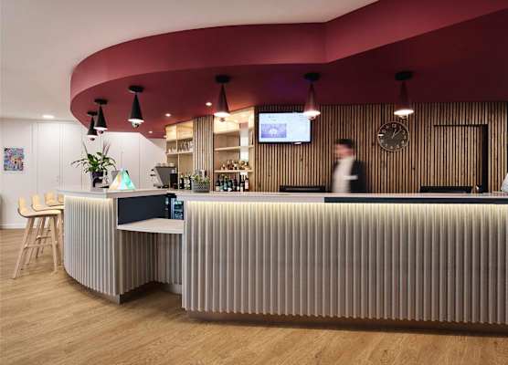 ibis Styles Paris Poissy 1