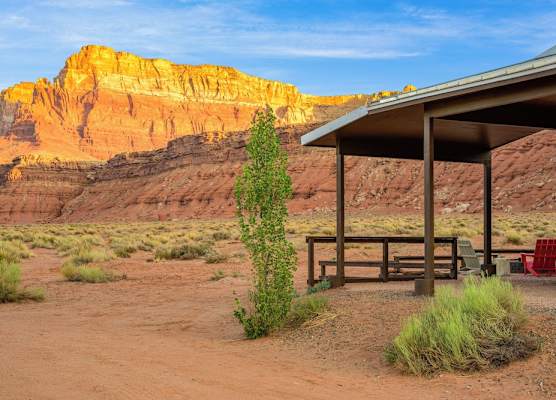 Marble Canyon Lodge 1