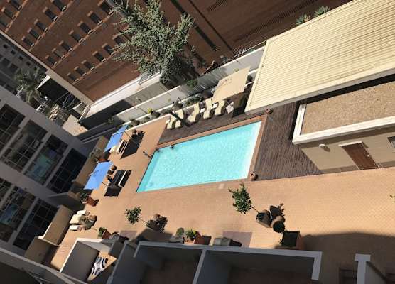 First Divine Suites - Hydro Park 1