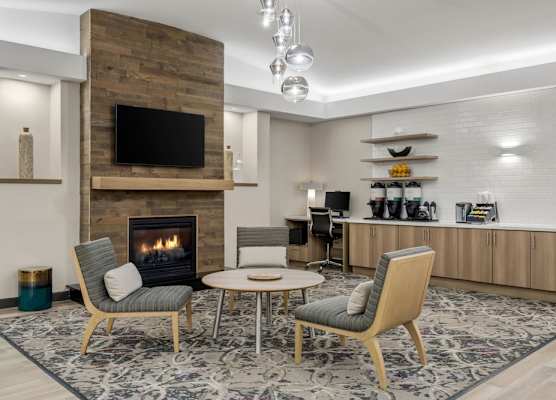 Residence Inn by Marriott Chicago Naperville/Warrenville 1