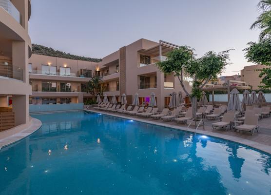 Cactus Beach Hotel 1