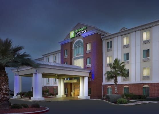Holiday Inn Express & Suites SAN ANTONIO WEST-SEAWORLD AREA by IHG 1