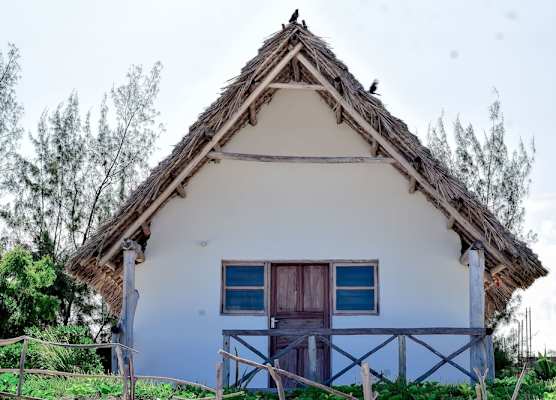 Blue Earth Beach Bungalow 1