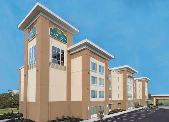 La Quinta by Wyndham Paducah 1