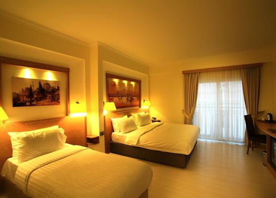 Beyoglu MLS Hotel 1