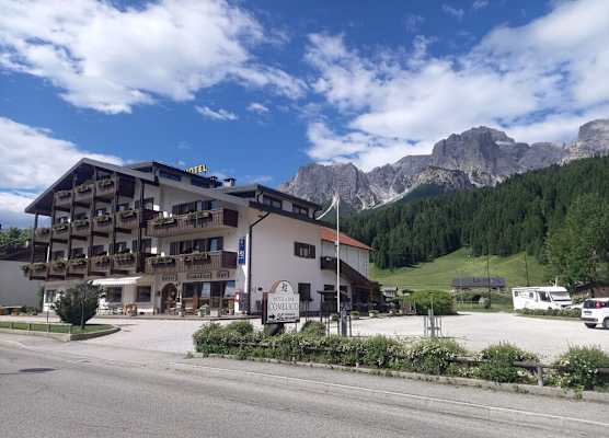 Hotel Comelico 1