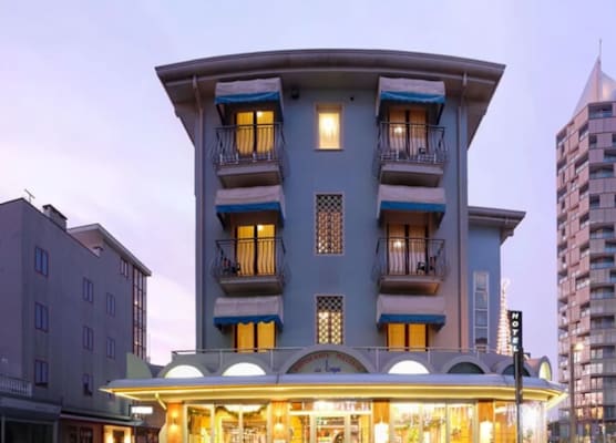 Hotel Da Bepi 1