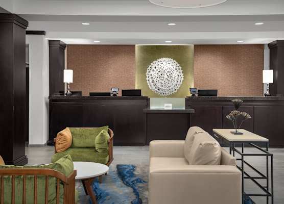Fairfield by Marriott Tacoma Puyallup 1