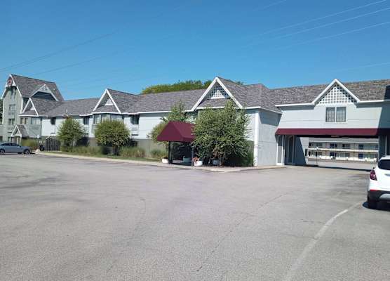 Americinn by Wyndham Birch Run - Frankenmuth 1